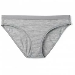 Smartwool - Women's Merino 150 Bikini Boxed - Sous-vêtement mérinos -Sous-vêtements mérinos Soldes smartwool womens merino 150 bikini boxed sous vetement merinos 1