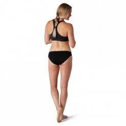 Smartwool - Women's Merino 150 Bikini Boxed - Sous-vêtement mérinos -Sous-vêtements mérinos Soldes smartwool womens merino 150 bikini boxed sous vetement merinos detail 3
