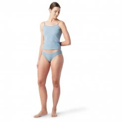 Smartwool - Women's Merino 150 Lace Bikini Boxed - Sous-vêtement mérinos -Sous-vêtements mérinos Soldes smartwool womens merino 150 lace bikini boxed sous vetement merinos detail 2