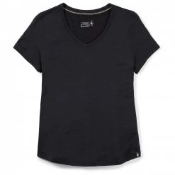 Smartwool - Women's Merino 150 Lace V-Neck S/S - Sous-vêtement mérinos 10 Smartwool - Women's Merino 150 Lace V-Neck S/S - Sous-vêtement mérinos -Sous-vêtements mérinos Soldes smartwool womens merino 150 lace v neck s s sous vetement merinos 1