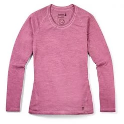 Smartwool - Women's Merino 150 Plant-Based Dye Baselayer L/S - Sous-vêtement mérinos -Sous-vêtements mérinos Soldes smartwool womens merino 150 plant based dye baselayer l s sous vetement merinos 3