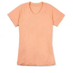 Smartwool - Women's Merino 150 Plant-Based Dye Baselayer S/S - Sous-vêtement mérinos -Sous-vêtements mérinos Soldes smartwool womens merino 150 plant based dye baselayer s s sous vetement merinos 1