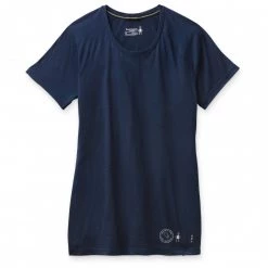 Smartwool - Women's Merino 150 Plant-Based Dye Baselayer S/S - Sous-vêtement mérinos -Sous-vêtements mérinos Soldes smartwool womens merino 150 plant based dye baselayer s s sous vetement merinos 2