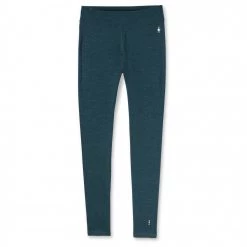 Smartwool - Women's Merino 250 Baselayer Bottom Boxed - Pantalon de yoga -Sous-vêtements mérinos Soldes smartwool womens merino 250 baselayer bottom boxed pantalon de yoga 1