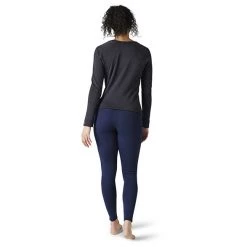 Smartwool - Women's Merino 250 Baselayer Bottom Boxed - Pantalon de yoga -Sous-vêtements mérinos Soldes smartwool womens merino 250 baselayer bottom boxed pantalon de yoga detail 3
