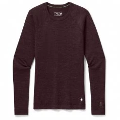 Smartwool - Women's Merino 250 Baselayer Crew Boxed - Sous-vêtement mérinos 13 Smartwool - Women's Merino 250 Baselayer Crew Boxed - Sous-vêtement mérinos -Sous-vêtements mérinos Soldes smartwool womens merino 250 baselayer crew boxed sous vetement merinos 3