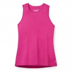 Smartwool - Women's Merino Sport 120 High Neck Tank - Sous-vêtement mérinos