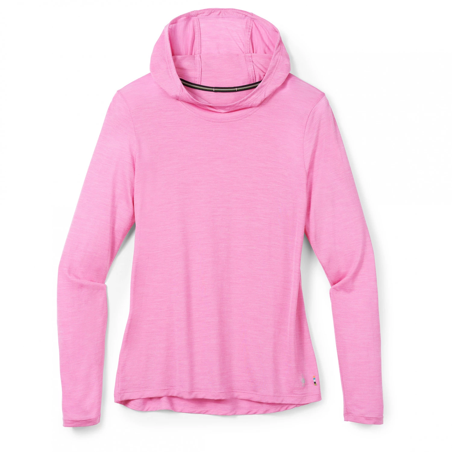 Smartwool - Women's Merino Sport 120 Hoodie - Sous-vêtement mérinos 5 Smartwool - Women's Merino Sport 120 Hoodie - Sous-vêtement mérinos – Image 3
