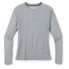 Smartwool - Women's Merino Sport 120 L/S - Sous-vêtement mérinos -Sous-vêtements mérinos Soldes smartwool womens merino sport 120 l s sous vetement merinos