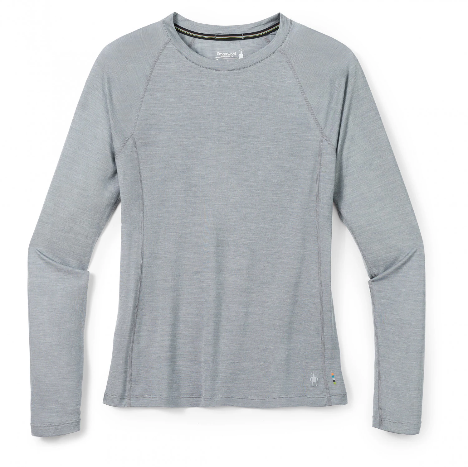 Smartwool - Women's Merino Sport 120 L/S - Sous-vêtement mérinos 3 Smartwool - Women's Merino Sport 120 L/S - Sous-vêtement mérinos