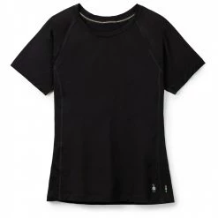 Smartwool - Women's Merino Sport 120 S/S - Sous-vêtement mérinos -Sous-vêtements mérinos Soldes smartwool womens merino sport 120 s s sous vetement merinos 1
