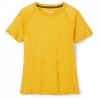Smartwool - Women's Merino Sport 120 S/S - Sous-vêtement mérinos -Sous-vêtements mérinos Soldes smartwool womens merino sport 120 s s sous vetement merinos