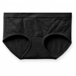 Smartwool - Women's Seamless Hipster Boxed - Sous-vêtement mérinos -Sous-vêtements mérinos Soldes smartwool womens seamless hipster boxed sous vetement merinos 1