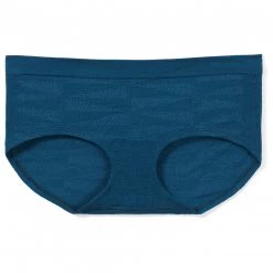 Smartwool - Women's Seamless Hipster Boxed - Sous-vêtement mérinos -Sous-vêtements mérinos Soldes smartwool womens seamless hipster boxed sous vetement merinos 2