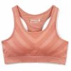 Smartwool - Women's Seamless Racerback Bra - Brassière