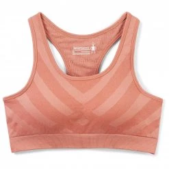 Smartwool - Women's Seamless Racerback Bra - Brassière