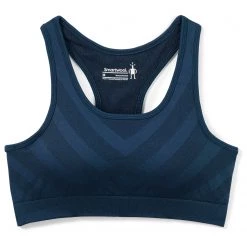Smartwool - Women's Seamless Racerback Bra - Brassière 13 Smartwool - Women's Seamless Racerback Bra - Brassière -Sous-vêtements mérinos Soldes smartwool womens seamless racerback bra brassiere 3