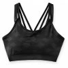Smartwool - Women's Seamless Strappy Bra - Brassière -Sous-vêtements mérinos Soldes smartwool womens seamless strappy bra brassiere