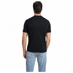 Stoic - Merino180 HeladagenSt. S/S - Sous-vêtement mérinos -Sous-vêtements mérinos Soldes stoic merino180 heladagenst s s sous vetement merinos detail 4