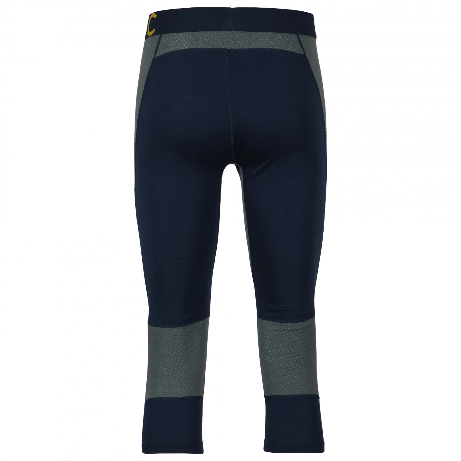 Stoic - MerinoMesh150 BensjonSt. II 3/4 Pants - Sous-vêtement mérinos 5 Stoic - MerinoMesh150 BensjonSt. II 3/4 Pants - Sous-vêtement mérinos – Image 3