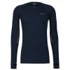 Stoic - MerinoMesh150 BensjonSt. II L/S - Sous-vêtement mérinos -Sous-vêtements mérinos Soldes stoic merinomesh150 bensjonst ii l s sous vetement merinos