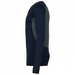 Stoic - MerinoMesh150 BensjonSt. II L/S - Sous-vêtement mérinos 10 Stoic - MerinoMesh150 BensjonSt. II L/S - Sous-vêtement mérinos -Sous-vêtements mérinos Soldes stoic merinomesh150 bensjonst ii l s sous vetement merinos detail 3