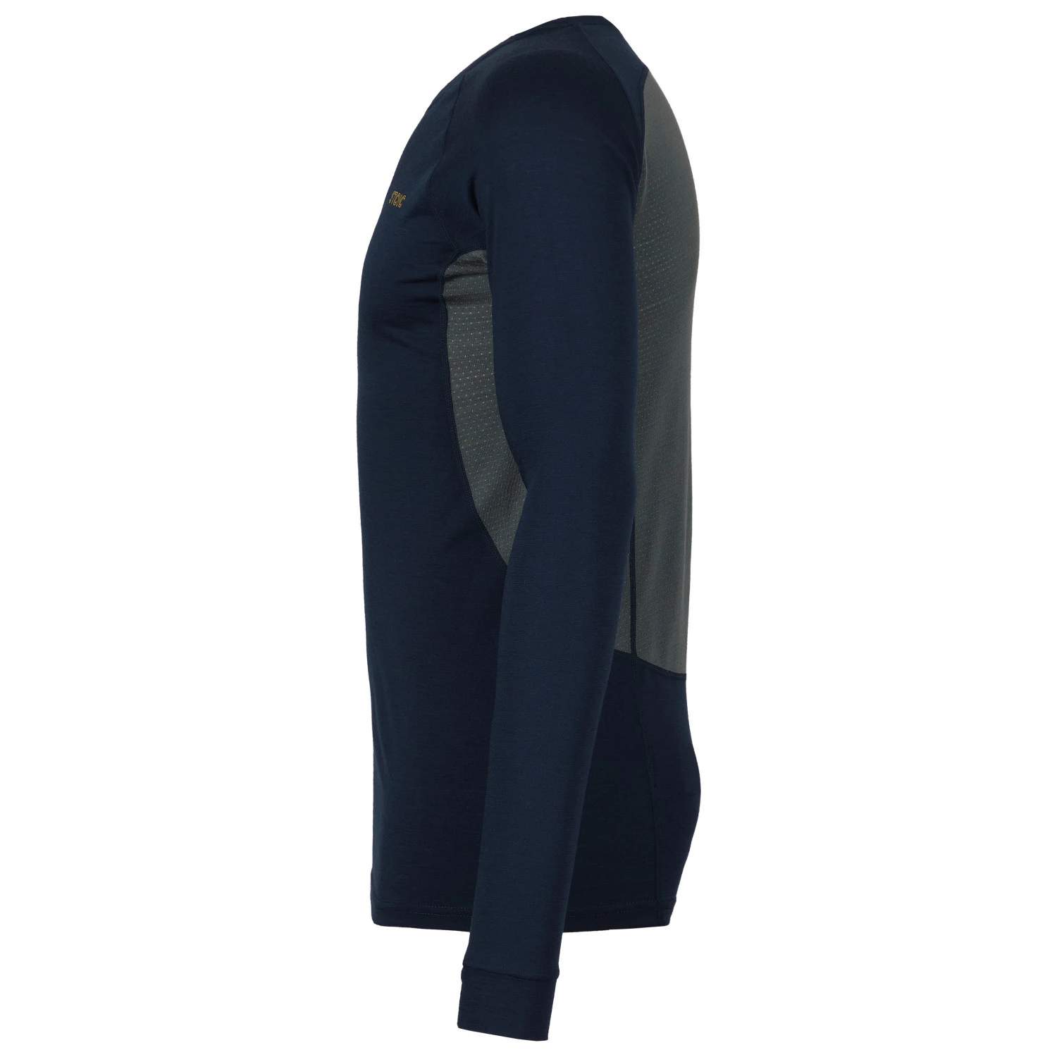 Stoic - MerinoMesh150 BensjonSt. II L/S - Sous-vêtement mérinos 5 Stoic - MerinoMesh150 BensjonSt. II L/S - Sous-vêtement mérinos – Image 3
