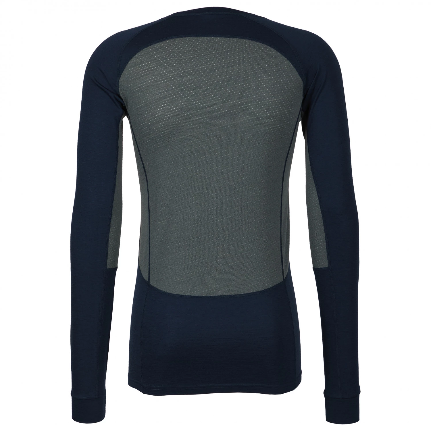 Stoic - MerinoMesh150 BensjonSt. II L/S - Sous-vêtement mérinos 6 Stoic - MerinoMesh150 BensjonSt. II L/S - Sous-vêtement mérinos – Image 4