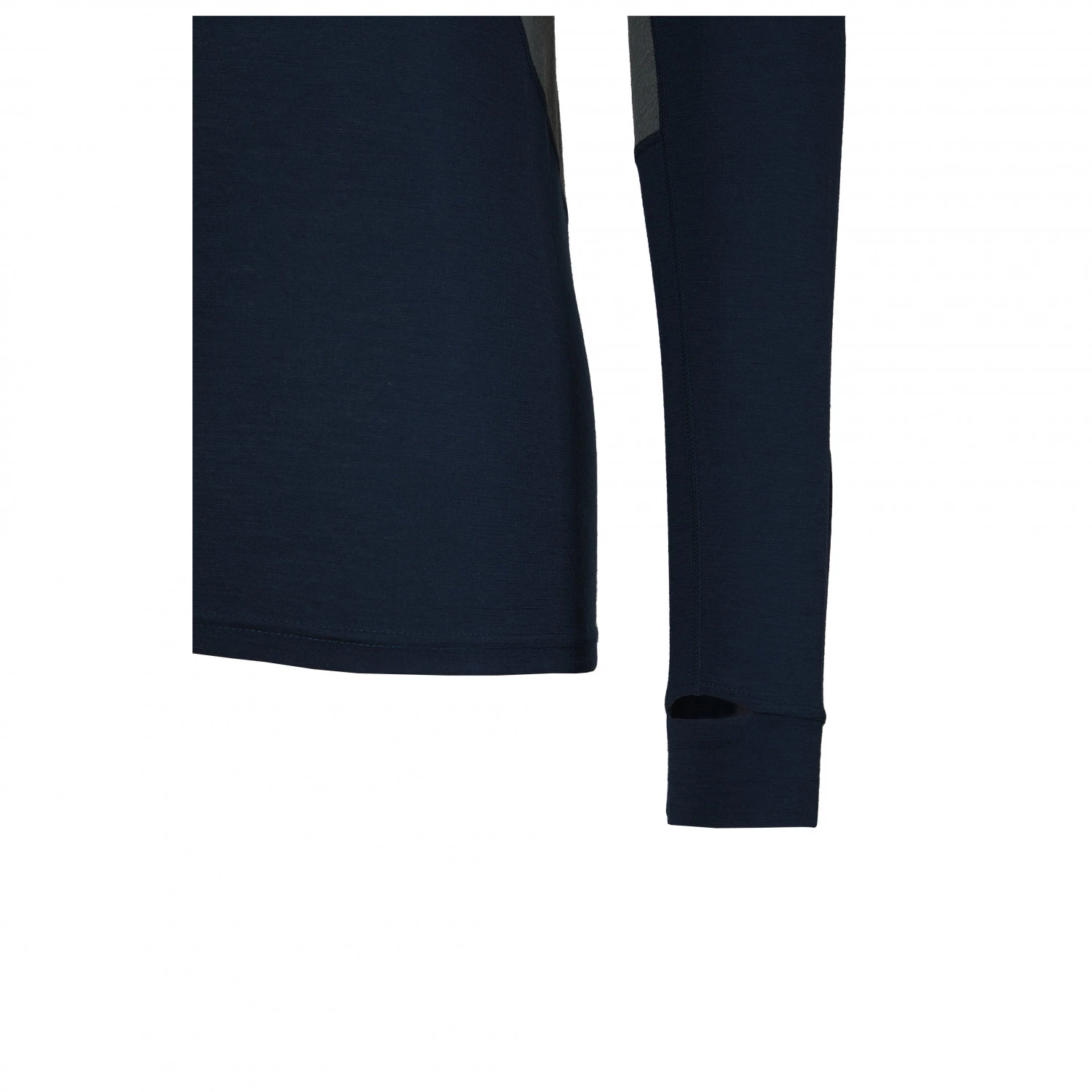 Stoic - MerinoMesh150 BensjonSt. II L/S - Sous-vêtement mérinos 8 Stoic - MerinoMesh150 BensjonSt. II L/S - Sous-vêtement mérinos – Image 6