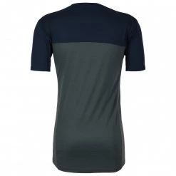 Stoic - MerinoMesh150 BensjonSt. II T-Shirt - T-shirt en laine mérinos -Sous-vêtements mérinos Soldes stoic merinomesh150 bensjonst ii t shirt t shirt en laine merinos detail 3