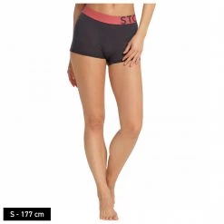 Stoic - Women´s Merino180 HeladagenSt. Hipster - Sous-vêtement mérinos 10 Stoic - Women´s Merino180 HeladagenSt. Hipster - Sous-vêtement mérinos -Sous-vêtements mérinos Soldes stoic women s merino180 heladagenst hipster sous vetement merinos detail 3