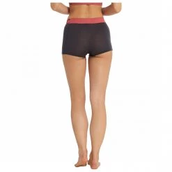 Stoic - Women´s Merino180 HeladagenSt. Hipster - Sous-vêtement mérinos 11 Stoic - Women´s Merino180 HeladagenSt. Hipster - Sous-vêtement mérinos -Sous-vêtements mérinos Soldes stoic women s merino180 heladagenst hipster sous vetement merinos detail 4