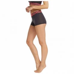 Stoic - Women´s Merino180 HeladagenSt. Hipster - Sous-vêtement mérinos 12 Stoic - Women´s Merino180 HeladagenSt. Hipster - Sous-vêtement mérinos -Sous-vêtements mérinos Soldes stoic women s merino180 heladagenst hipster sous vetement merinos detail 5