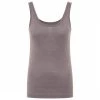 Stoic - Women's Merino150 HeladagenSt. Tank - Sous-vêtement mérinos -Sous-vêtements mérinos Soldes stoic womens merino150 heladagenst tank sous vetement merinos