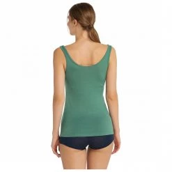 Stoic - Women's Merino150 HeladagenSt. Tank - Sous-vêtement mérinos -Sous-vêtements mérinos Soldes stoic womens merino150 heladagenst tank sous vetement merinos detail 4