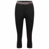 Stoic - Women's Merino180 BjoernenSt. II 3/4 Pants - Sous-vêtement mérinos 2 Stoic - Women's Merino180 BjoernenSt. II 3/4 Pants - Sous-vêtement mérinos -Sous-vêtements mérinos Soldes stoic womens merino180 bjoernenst ii 3 4 pants sous vetement merinos