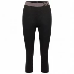 Stoic - Women's Merino180 BjoernenSt. II 3/4 Pants - Sous-vêtement mérinos