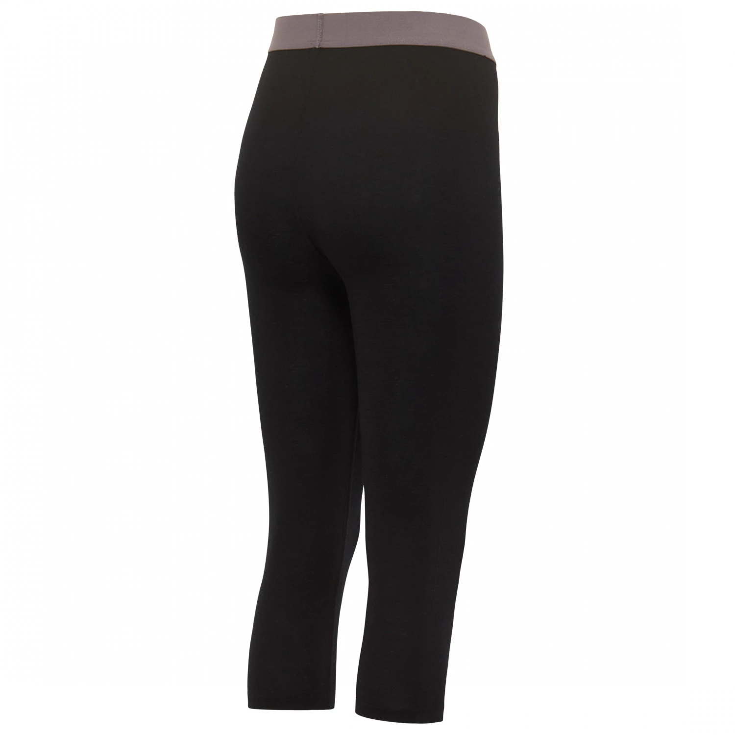 Stoic - Women's Merino180 BjoernenSt. II 3/4 Pants - Sous-vêtement mérinos 4 Stoic - Women's Merino180 BjoernenSt. II 3/4 Pants - Sous-vêtement mérinos – Image 2