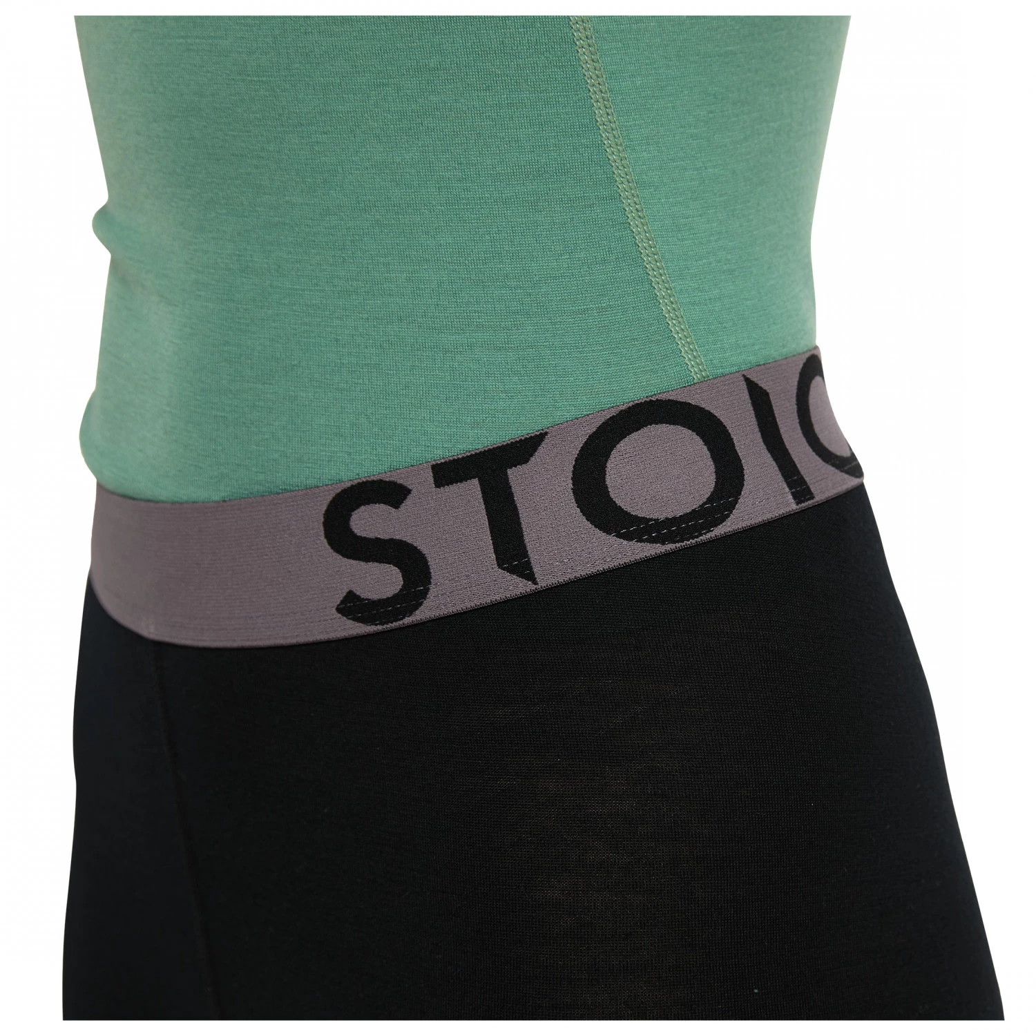 Stoic - Women's Merino180 BjoernenSt. II 3/4 Pants - Sous-vêtement mérinos 8 Stoic - Women's Merino180 BjoernenSt. II 3/4 Pants - Sous-vêtement mérinos – Image 6