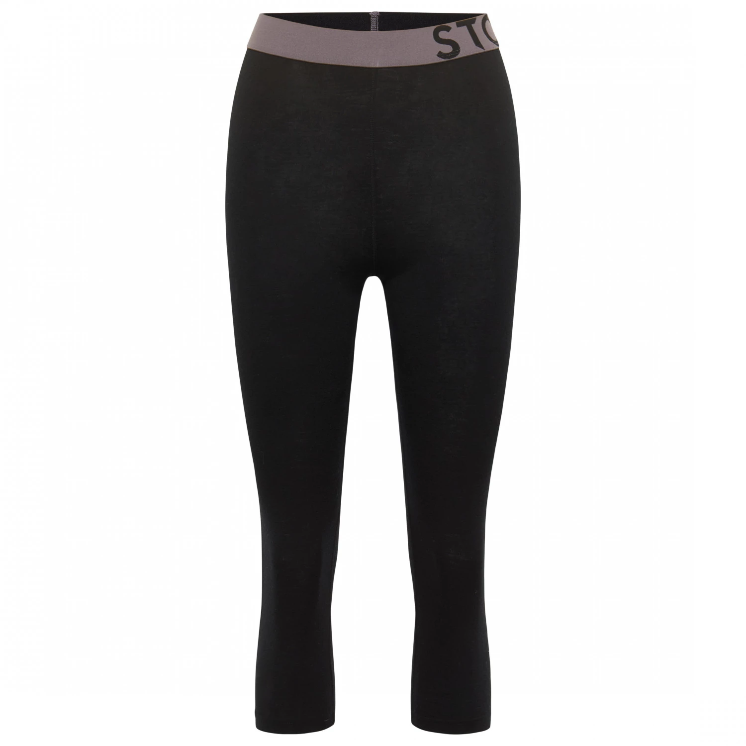 Stoic - Women's Merino180 BjoernenSt. II 3/4 Pants - Sous-vêtement mérinos 3 Stoic - Women's Merino180 BjoernenSt. II 3/4 Pants - Sous-vêtement mérinos