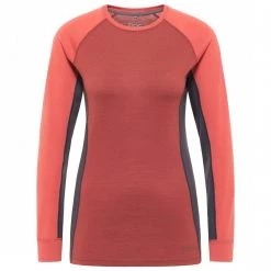 Stoic - Women's Merino180 BjoernenSt. II L/S - Sous-vêtement mérinos