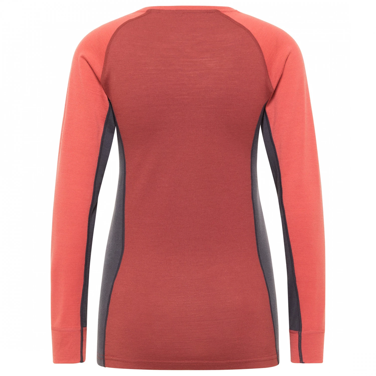 Stoic - Women's Merino180 BjoernenSt. II L/S - Sous-vêtement mérinos 4 Stoic - Women's Merino180 BjoernenSt. II L/S - Sous-vêtement mérinos – Image 2