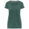 Stoic - Women's Merino180 BjoernenSt. T-Shirt - Sous-vêtement mérinos -Sous-vêtements mérinos Soldes stoic womens merino180 bjoernenst t shirt sous vetement merinos