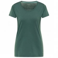 Stoic - Women's Merino180 BjoernenSt. T-Shirt - Sous-vêtement mérinos