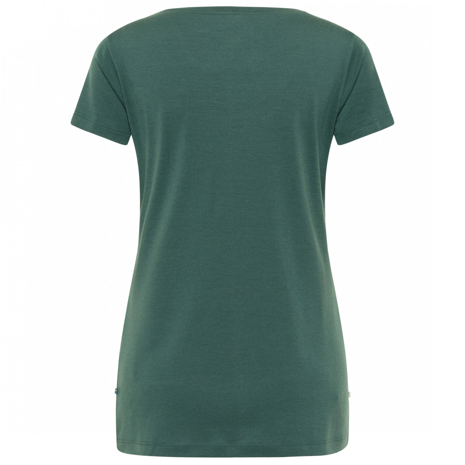 Stoic - Women's Merino180 BjoernenSt. T-Shirt - Sous-vêtement mérinos 4 Stoic - Women's Merino180 BjoernenSt. T-Shirt - Sous-vêtement mérinos – Image 2
