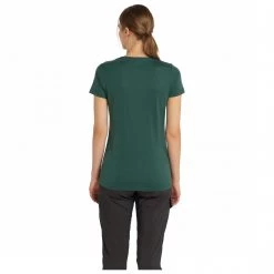 Stoic - Women's Merino180 BjoernenSt. T-Shirt - Sous-vêtement mérinos 11 Stoic - Women's Merino180 BjoernenSt. T-Shirt - Sous-vêtement mérinos -Sous-vêtements mérinos Soldes stoic womens merino180 bjoernenst t shirt sous vetement merinos detail 4