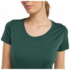 Stoic - Women's Merino180 BjoernenSt. T-Shirt - Sous-vêtement mérinos 13 Stoic - Women's Merino180 BjoernenSt. T-Shirt - Sous-vêtement mérinos -Sous-vêtements mérinos Soldes stoic womens merino180 bjoernenst t shirt sous vetement merinos detail 6