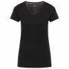 Stoic - Women's Merino180 HeladagenSt. S/S - Sous-vêtement mérinos -Sous-vêtements mérinos Soldes stoic womens merino180 heladagenst s s sous vetement merinos