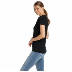 Stoic - Women's Merino180 HeladagenSt. S/S - Sous-vêtement mérinos -Sous-vêtements mérinos Soldes stoic womens merino180 heladagenst s s sous vetement merinos detail 5