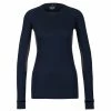 Stoic - Women's MerinoMesh150 BensjonSt. II L/S - Sous-vêtement mérinos -Sous-vêtements mérinos Soldes stoic womens merinomesh150 bensjonst ii l s sous vetement merinos